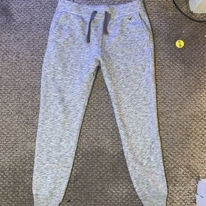 Hollister Fleece Joggers